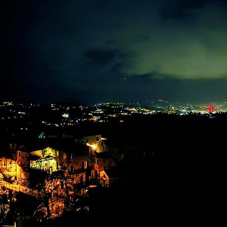 Corte Paganini Casa Vacanze Riccò del Golfo di Spezia Exterior foto