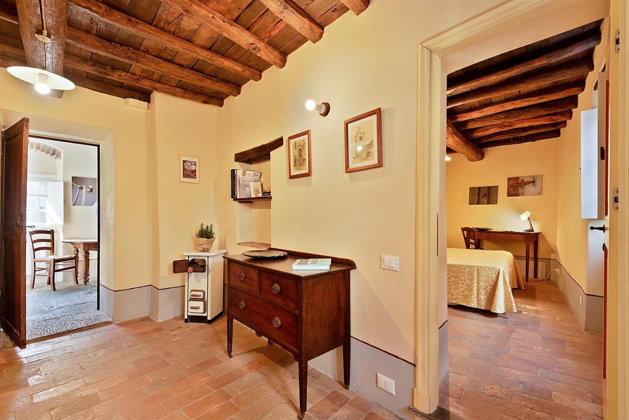 Corte Paganini Casa Vacanze Riccò del Golfo di Spezia Exterior foto