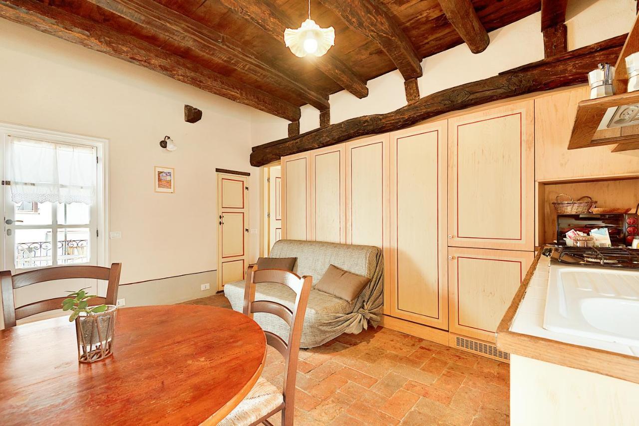 Corte Paganini Casa Vacanze Riccò del Golfo di Spezia Exterior foto