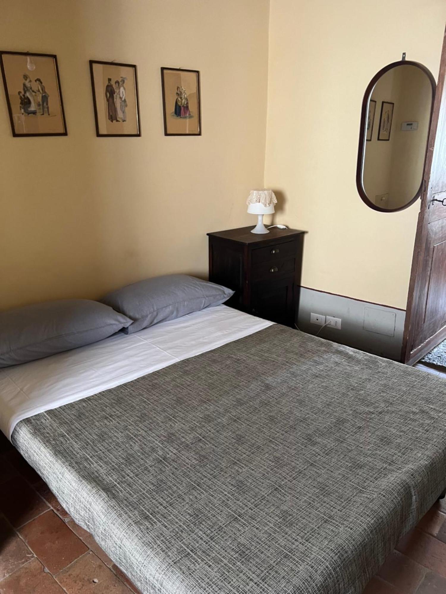Corte Paganini Casa Vacanze Riccò del Golfo di Spezia Exterior foto